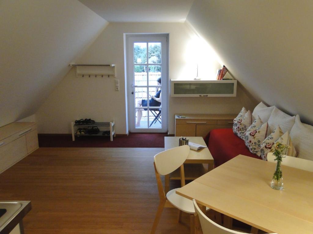 Ferienwohnung Ferienhaus Sternchen Straden Zimmer foto